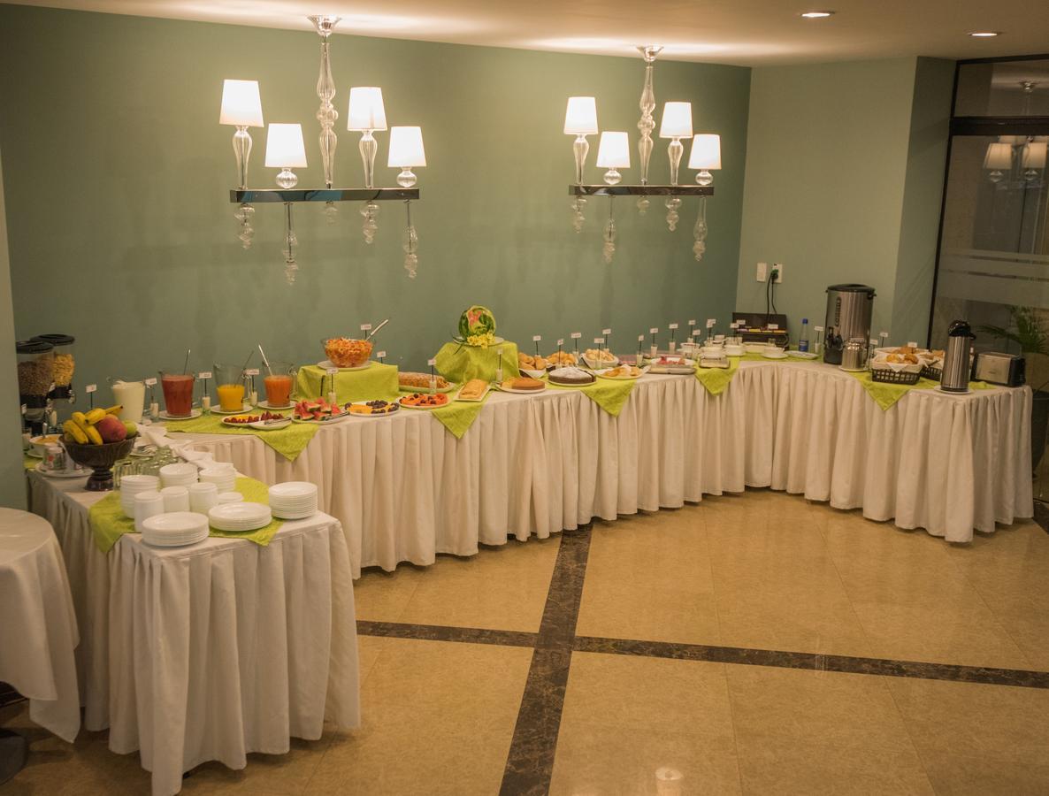 סוקרה Roles Hotel מראה חיצוני תמונה