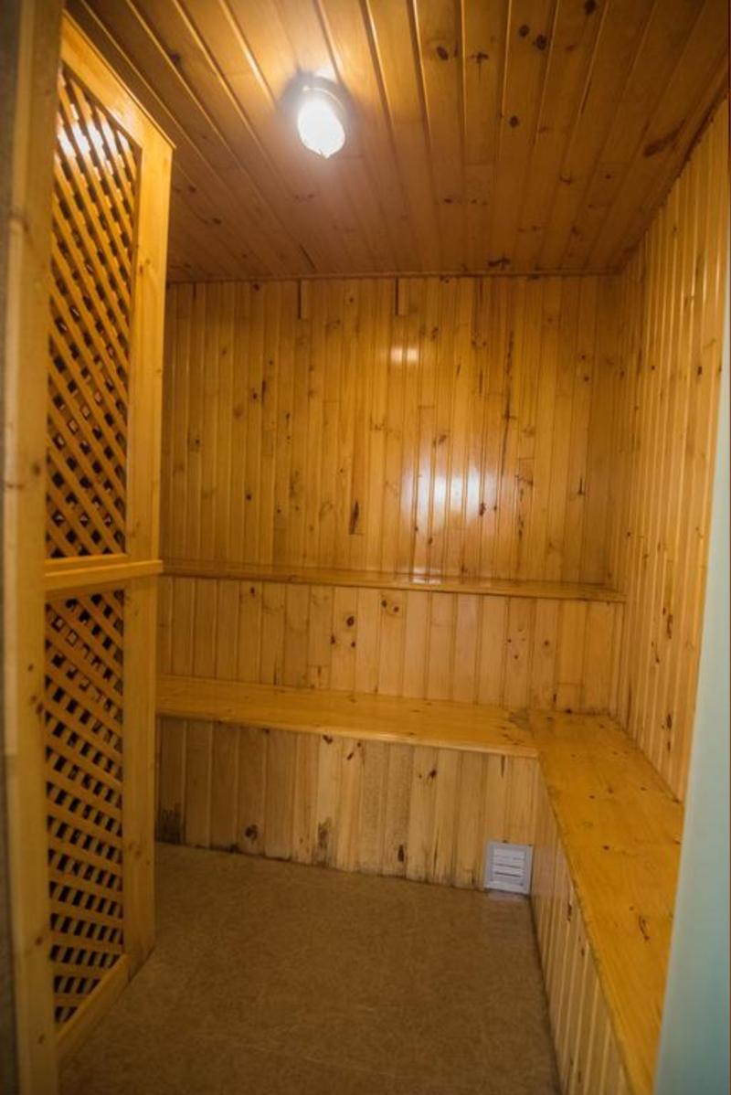 סוקרה Roles Hotel מראה חיצוני תמונה